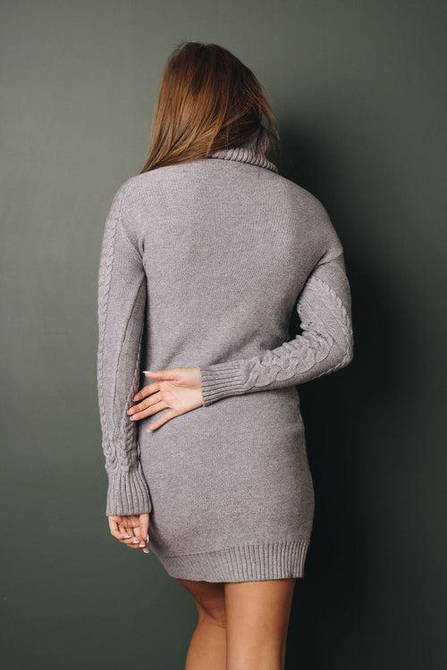 Alonso Sweater Dress