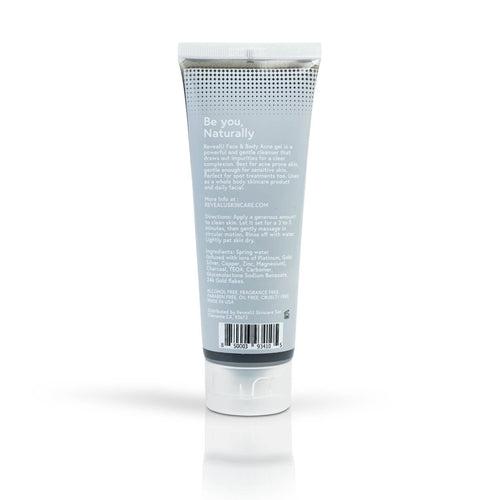 ACNE/CLEANSE- Face & Body Gel (Professional)