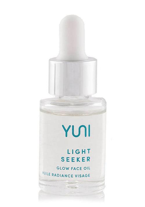 LIGHT SEEKER Glow Face Oil