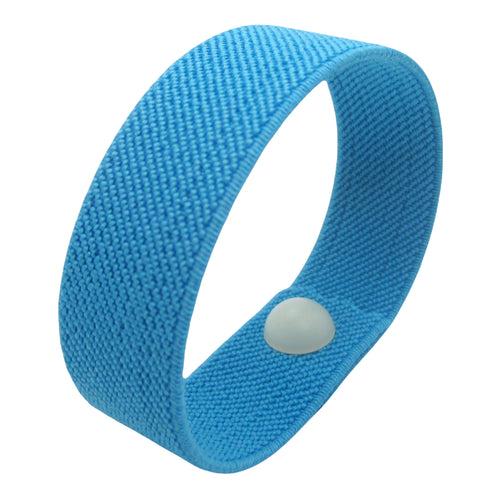 AcuBalance Bracelet- Calming Stress Relief- Vertigo- Tension- Comfortable Acupressure Band- 10+ Colors