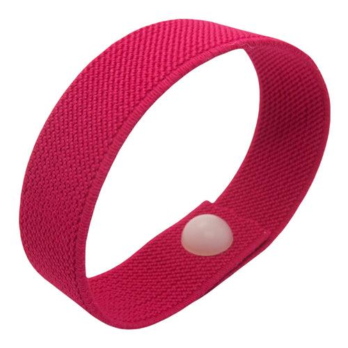 AcuBalance Hot Flash Bracelet- Calming Anxiety Relief- Pain Free Acupressure- Waterproof Durable