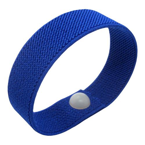 AcuBalance Bracelet- Calming Stress Relief- Vertigo- Tension- Comfortable Acupressure Band- 10+ Colors