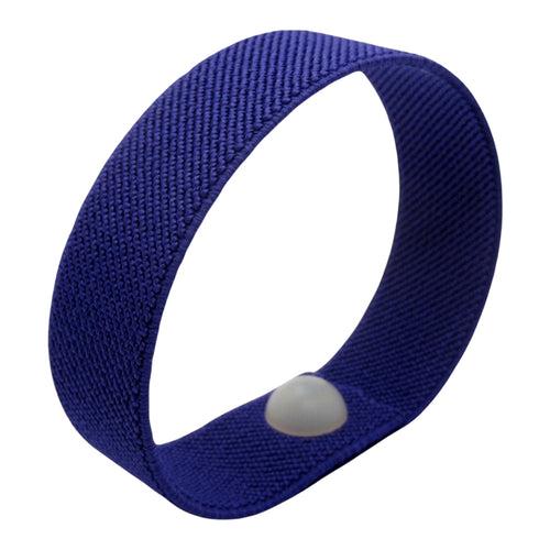 AcuBalance Bracelet- Calming Stress Relief- Vertigo- Tension- Comfortable Acupressure Band- 10+ Colors