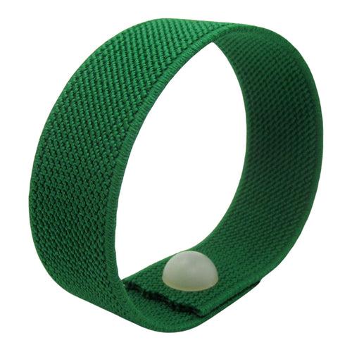 AcuBalance Bracelet- Calming Stress Relief- Vertigo- Tension- Comfortable Acupressure Band- 10+ Colors