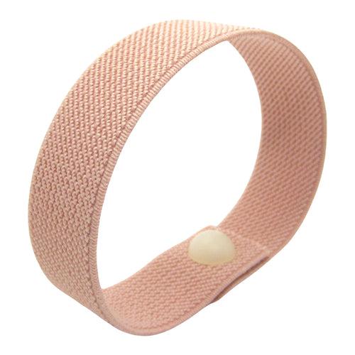 AcuBalance Bracelet- Calming Stress Relief- Vertigo- Tension- Comfortable Acupressure Band- 10+ Colors