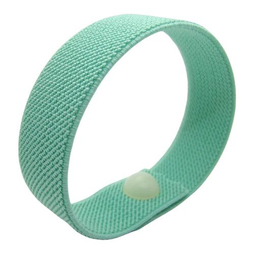 AcuBalance Hot Flash Bracelet- Calming Anxiety Relief- Pain Free Acupressure- Waterproof Durable