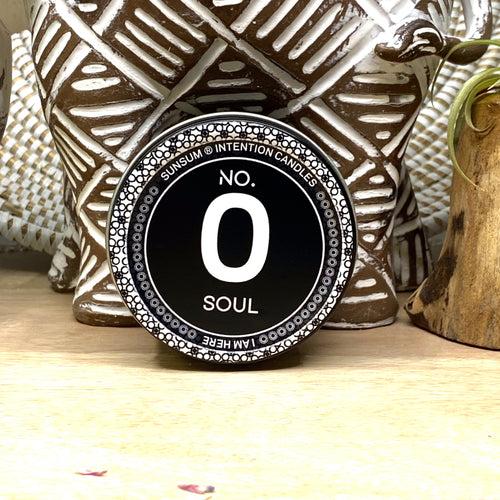 No. 0 - Soul (4 oz)