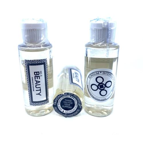 Body Oil Refills 2 oz