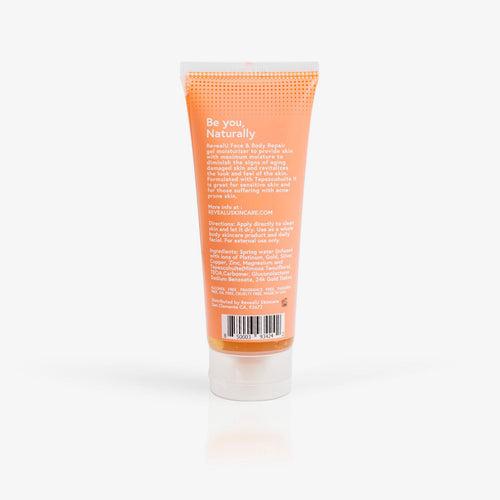 REPAIR - Face & Body Gel (Professional)