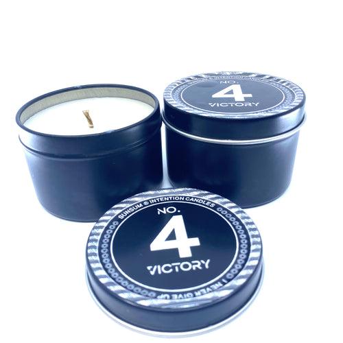 No. 4 - Victory (4 oz)