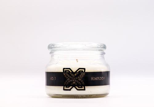 No. 1 - Kingdom (8 oz)