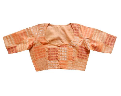 'ORANGE POPSICLE' Blouse