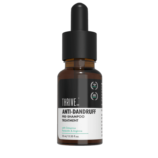 Anti Dandruff Serum, 10ml