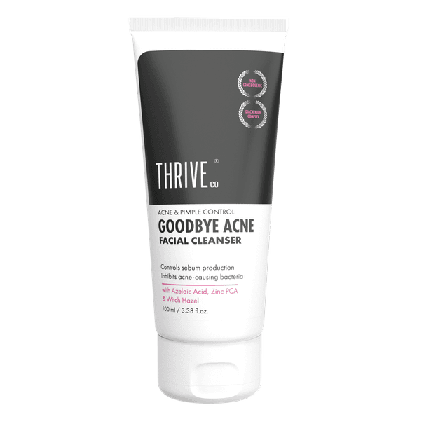 Goodbye Acne Cleanser, 100ml