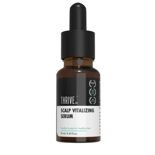 Scalp Vitalising Serum, 10ml