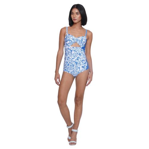 Scottie Monokini