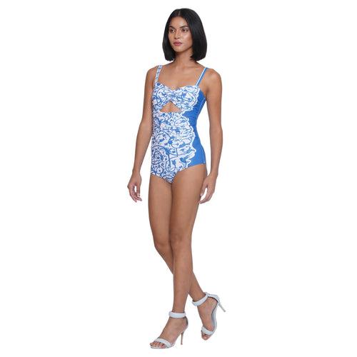 Scottie Monokini