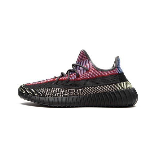 adidas Yeezy Boost 350 V2 Yecheil (Non-Reflective)