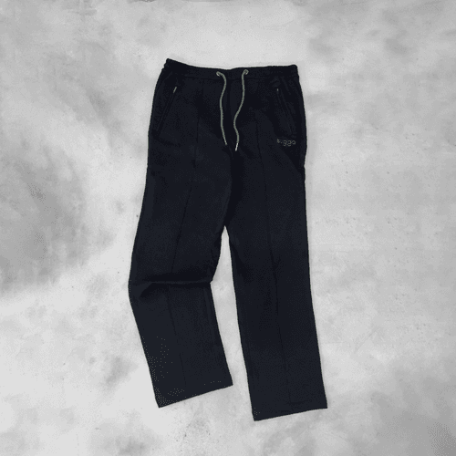 Sugga Cubes Sweatpants - Black