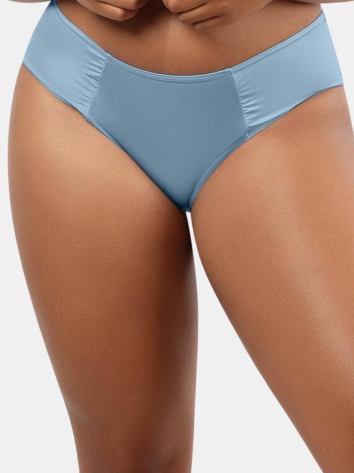 Rita Swimwear Bottom - Dream Blue - S8143