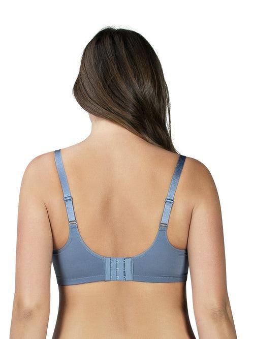 Enora Minimizer Bra - Stormy skies - P5272