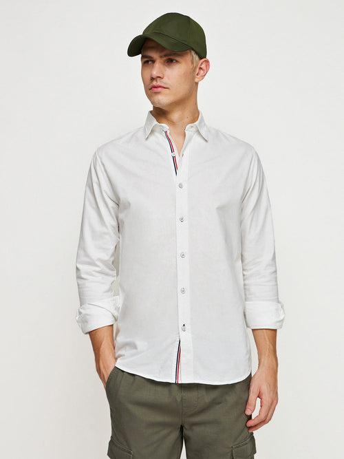 Ultra Soft Oxford Shirt