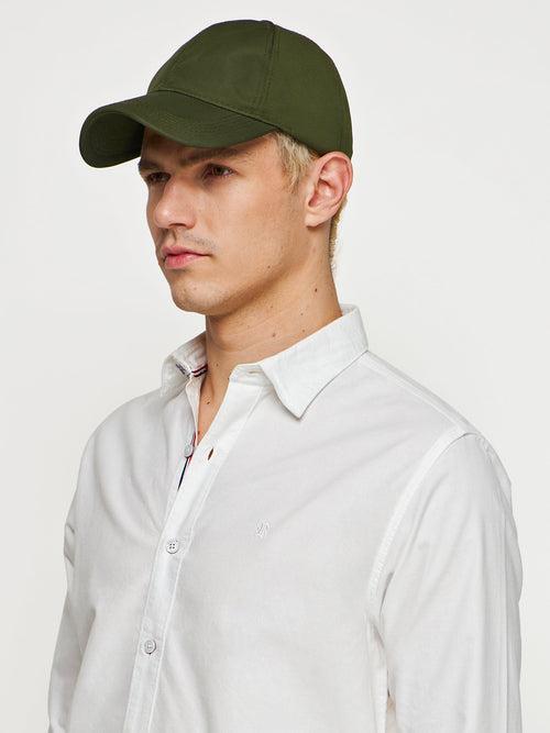 Ultra Soft Oxford Shirt