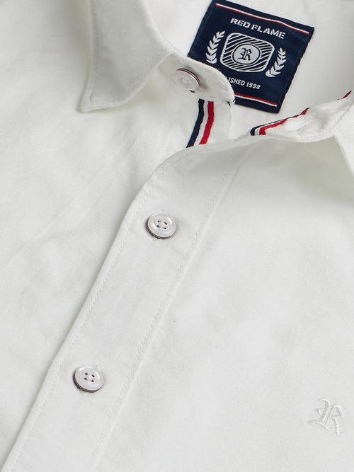 Ultra Soft Oxford Shirt