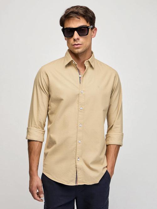 Ultra Soft Oxford Shirt