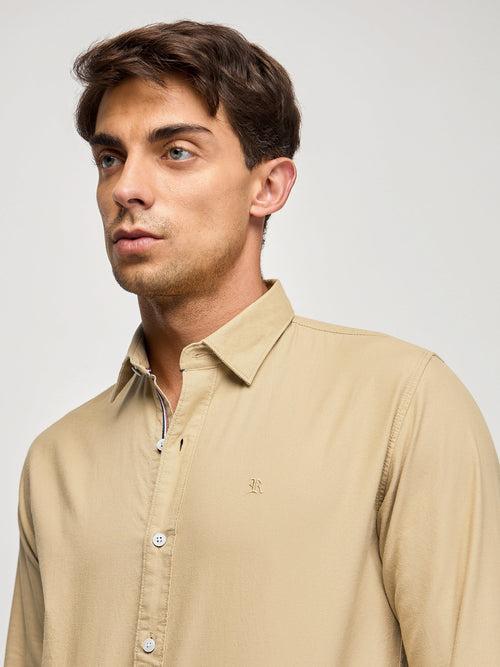 Ultra Soft Oxford Shirt