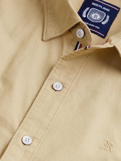 Ultra Soft Oxford Shirt