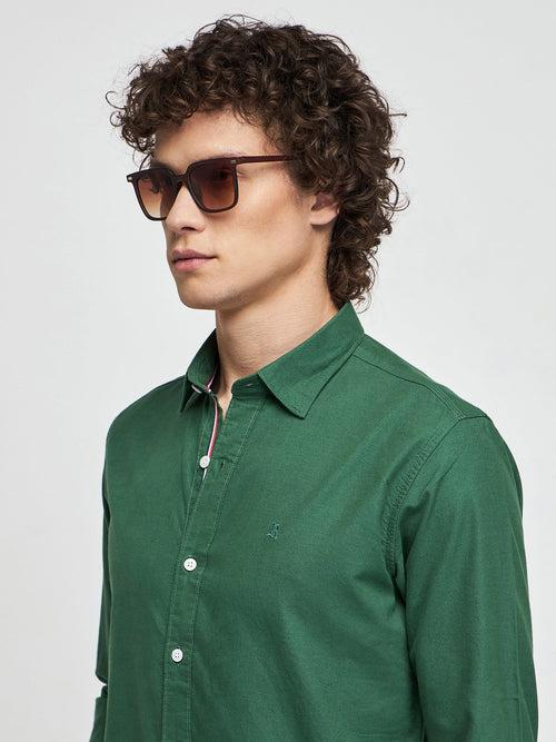 Ultra Soft Oxford Shirt