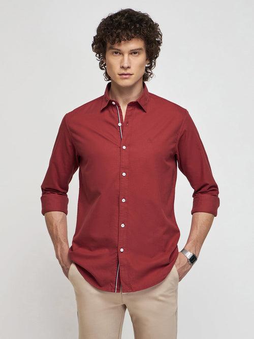 Ultra Soft Oxford Shirt