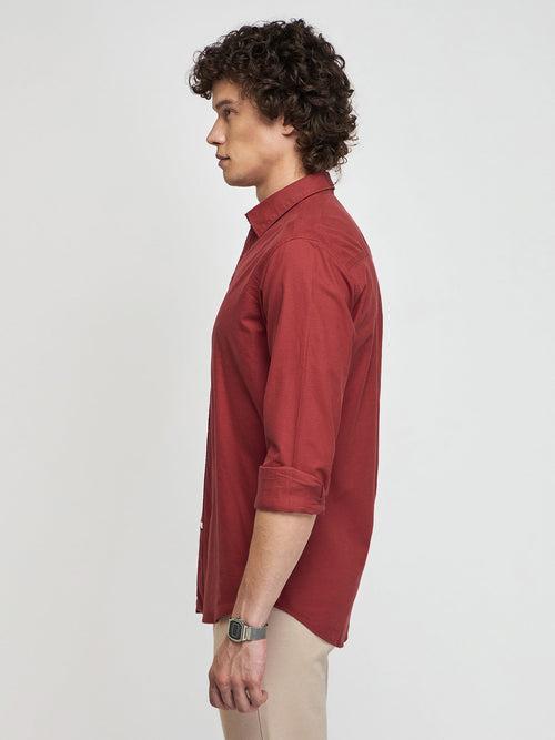 Ultra Soft Oxford Shirt