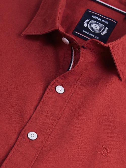 Ultra Soft Oxford Shirt