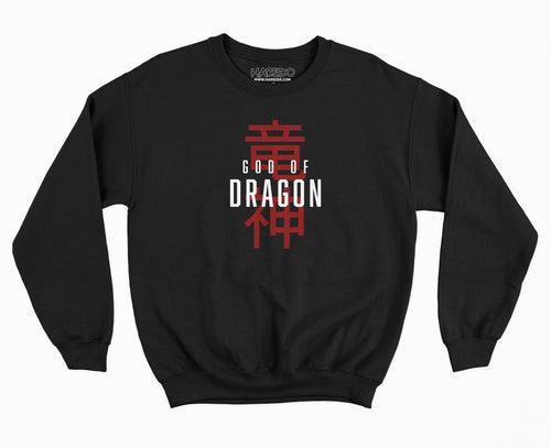 God of Dragon / Japan-Wear / Edition 2