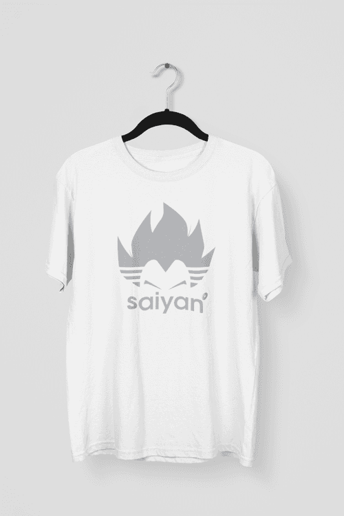 Saiyan - Dragon Ball