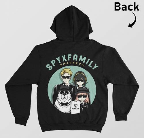 Spy X Family / Hoodie