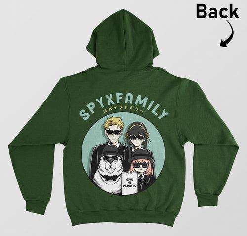 Spy X Family / Hoodie