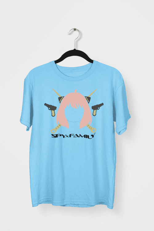 Anya Spy x Family T-Shirt