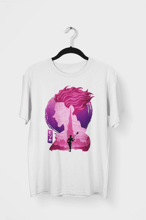 Hisoka - Hunter x Hunter