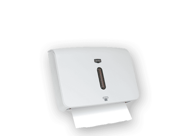 C-Fold Paper Dispenser