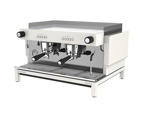 Coffee Machine EX3 2GR