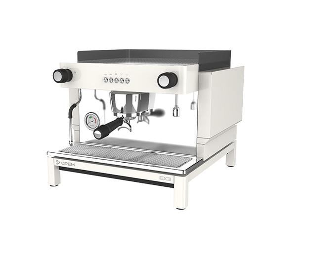 Coffee Machine  EX3 MINI 1GR