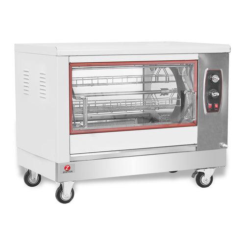 Gas Chicken Rotisserie HGJ-366