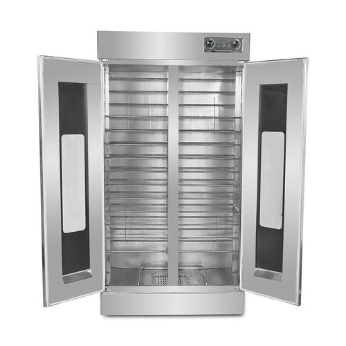 Electric Proofer Double Door  WFF -32