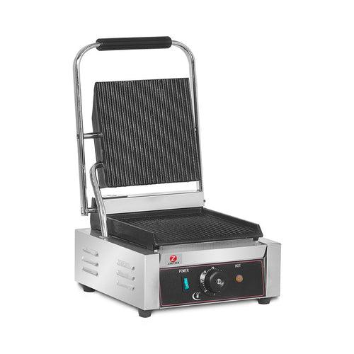 Electric Sandwich Griller - Single  HEG-811