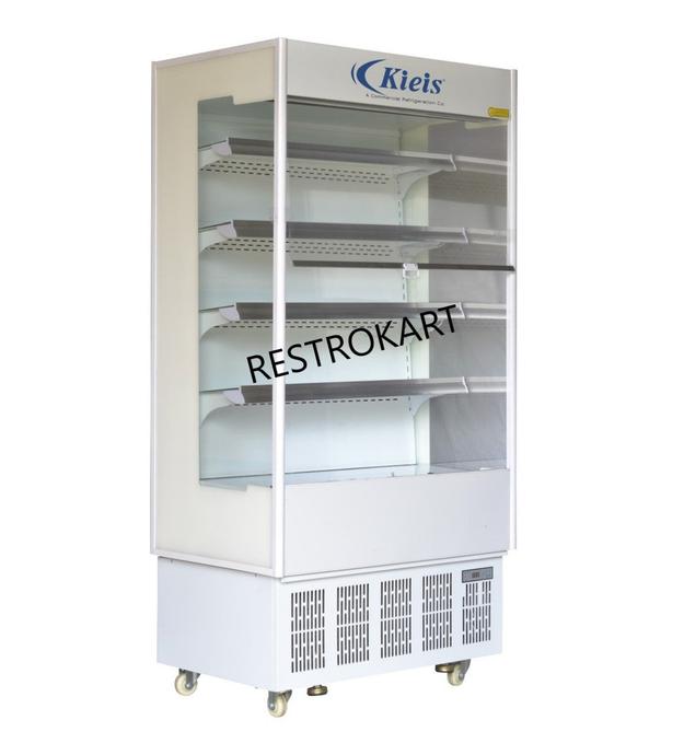 Open Deck Chiller - 1.0mt Plugin (GH-10)