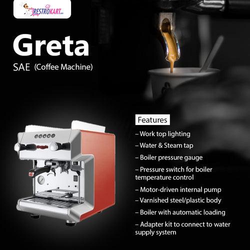 Greta SAE -1