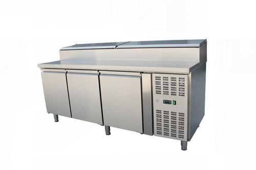 Preparation Counters / Make Lines SH-3000/800